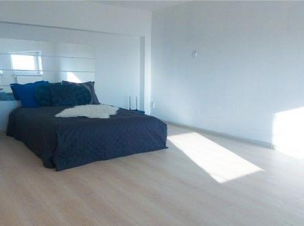 . | Prodej bytu, 2+kk, 48 m²