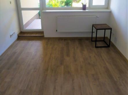 . | Prodej bytu, 1+kk, 20 m²