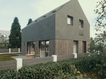 Prodej - dům/vila, 99 m²