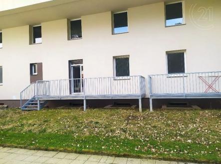 přístřešek | Prodej bytu, 1+1, 25 m²