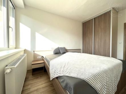 . | Prodej bytu, 2+kk, 42 m²