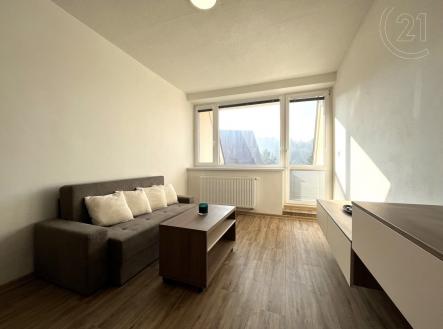 . | Prodej bytu, 2+kk, 42 m²