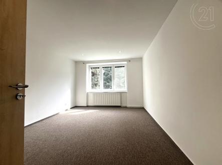 . | Pronájem bytu, 2+1, 55 m²