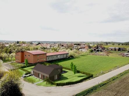 . | Prodej - dům/vila, 110 m²