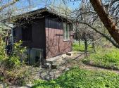 Prodej - pozemek, zahrada, 266 m²