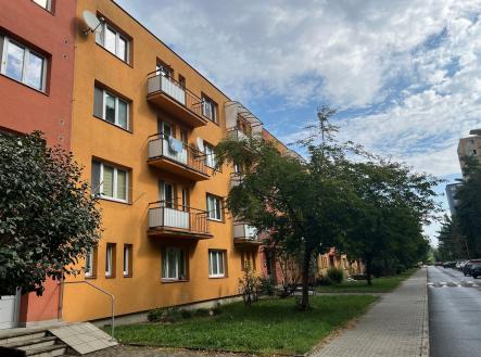 . | Prodej bytu, 3+1, 67 m²