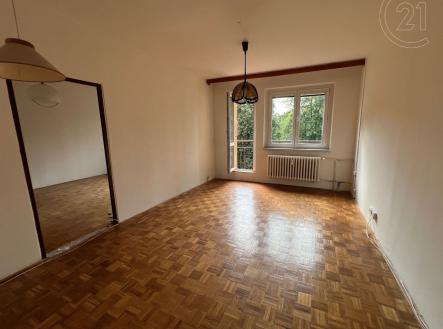 . | Prodej bytu, 3+1, 67 m²