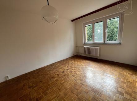 . | Prodej bytu, 3+1, 67 m²