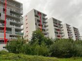 Prodej bytu, 2+kk, 57 m²