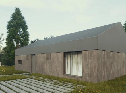 . | Prodej - dům/vila, 101 m²