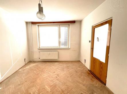 . | Prodej bytu, 3+1, 68 m²