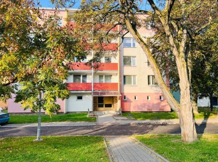 . | Prodej bytu, 3+1, 68 m²