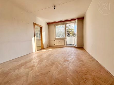 . | Prodej bytu, 3+1, 68 m²