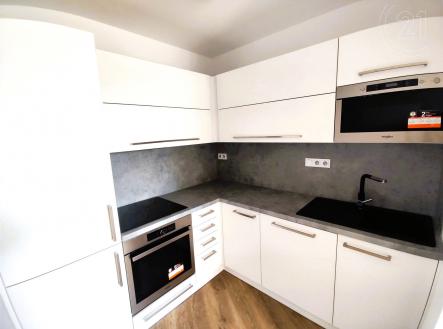 . | Prodej bytu, atypický, 52 m²