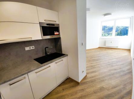 . | Prodej bytu, atypický, 52 m²