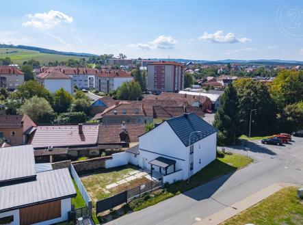 . | Prodej - dům/vila, 135 m²