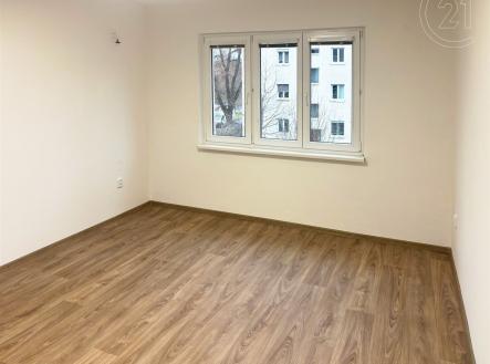 . | Pronájem bytu, 2+1, 65 m²