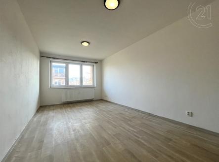 . | Pronájem bytu, 1+kk, 26 m²