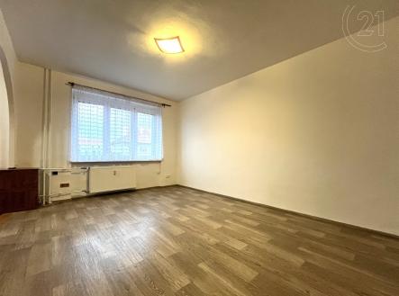 . | Pronájem bytu, 2+kk, 57 m²