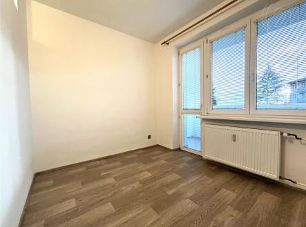 . | Pronájem bytu, 2+kk, 57 m²