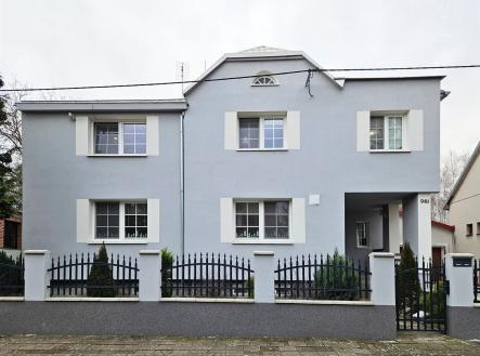 . | Prodej - dům/vila, 265 m²