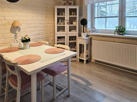 . | Prodej - dům/vila, 265 m²