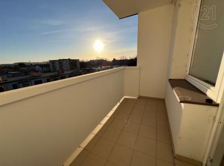 . | Prodej bytu, 3+1, 72 m²