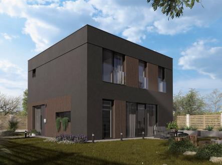 . | Prodej - dům/vila, 110 m²