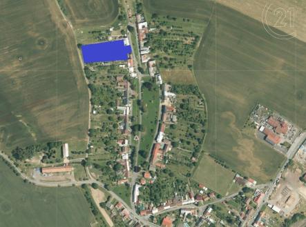 . | Prodej - pozemek pro bydlení, 5 217 m²