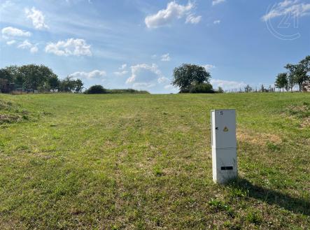 . | Prodej - pozemek pro bydlení, 5 217 m²