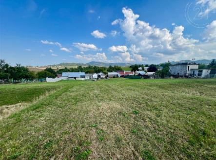 . | Prodej - pozemek pro bydlení, 5 217 m²