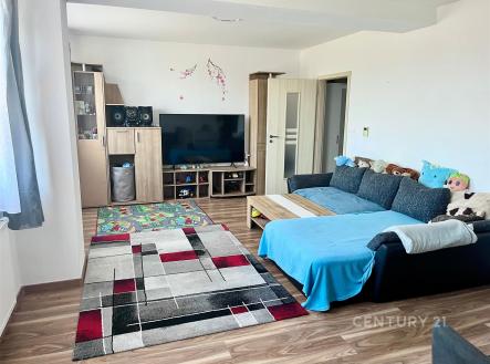 . | Prodej bytu, 2+kk, 53 m²