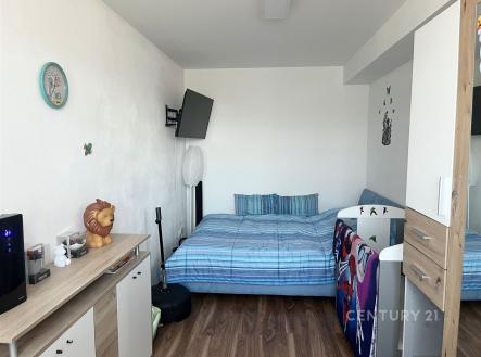 . | Prodej bytu, 2+kk, 53 m²