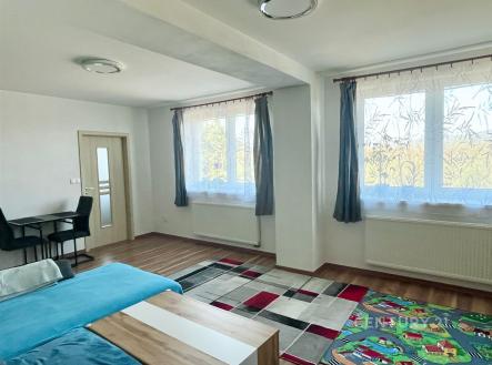 . | Prodej bytu, 2+kk, 53 m²
