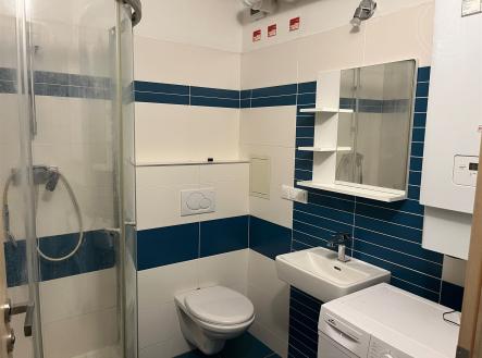 . | Prodej bytu, 2+kk, 53 m²