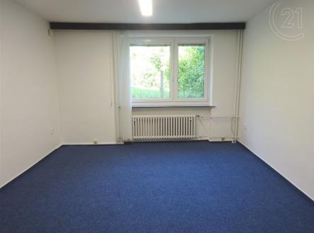 Pronájem - kanceláře, 20 m² obrázek
