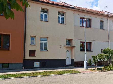 . | Prodej - dům/vila, 77 m²