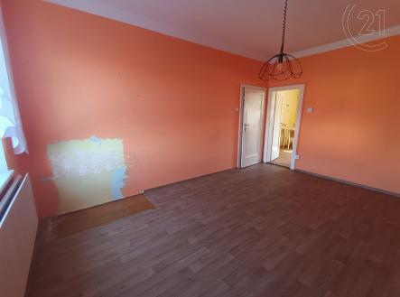 . | Prodej - dům/vila, 77 m²