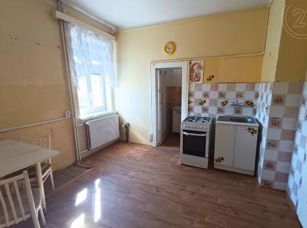 . | Prodej - dům/vila, 77 m²