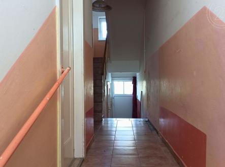 . | Prodej - dům/vila, 77 m²