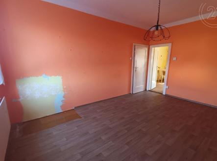 . | Prodej - dům/vila, 77 m²