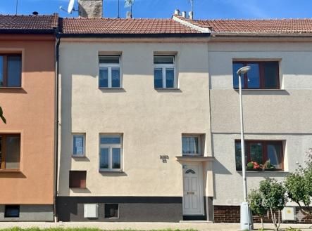 Prodej - dům/vila, 77 m²