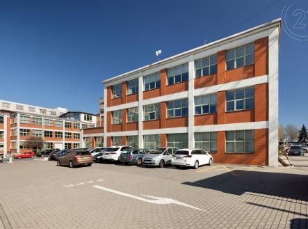 . | Pronájem - jiné, 14 m²