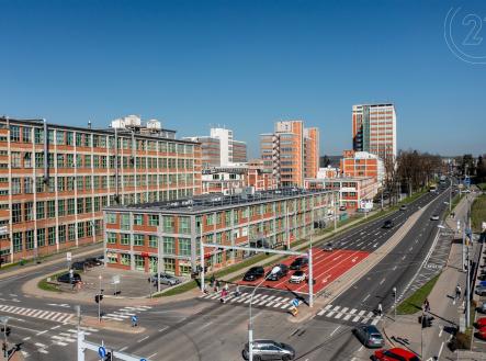. | Pronájem - jiné, 14 m²