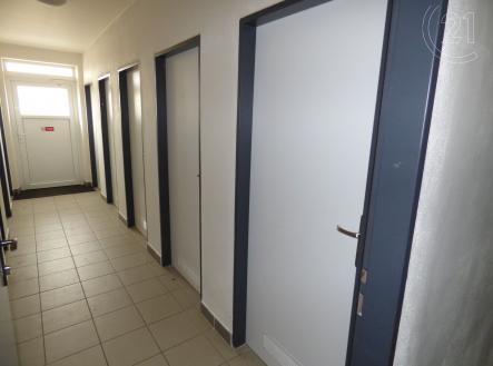 . | Prodej bytu, 3+kk, 72 m²