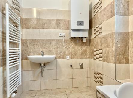 . | Prodej bytu, 4+kk, 116 m²