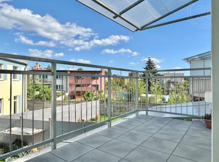 . | Prodej bytu, 4+kk, 116 m²