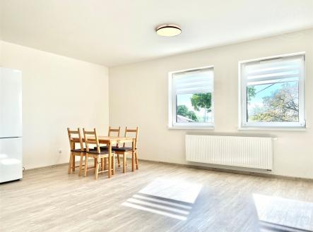 . | Prodej bytu, 4+kk, 116 m²