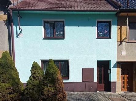 . | Prodej - dům/vila, 220 m²