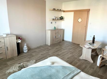 . | Prodej bytu, 1+1, 36 m²